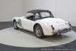 MG MGA