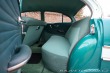 Oldsmobile 88 certifikace Mille Miglia!