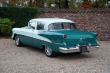 Oldsmobile 88 certifikace Mille Miglia!