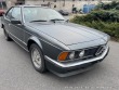 BMW 6 635 CSI 1985