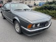 BMW 6 635 CSI