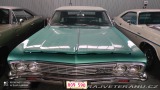 Chevrolet Impala Convertible