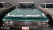 Chevrolet Impala Convertible