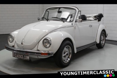 Volkswagen Brouk 1500 Convertible