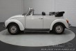 Volkswagen Brouk 1500 Convertible