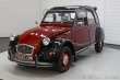 Citroën 2CV Charleston