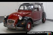 Citroën 2CV Charleston 1989