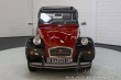 Citroën 2CV Charleston