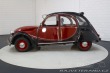 Citroën 2CV Charleston