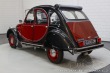 Citroën 2CV Charleston 1989