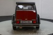 Citroën 2CV Charleston