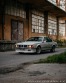 BMW 6 E24 M635 CSi
