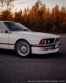 BMW 6 E24 M635 CSi