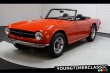 Triumph TR6