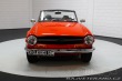 Triumph TR6
