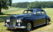Rolls Royce Silver Cloud III