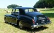 Rolls Royce Silver Cloud III