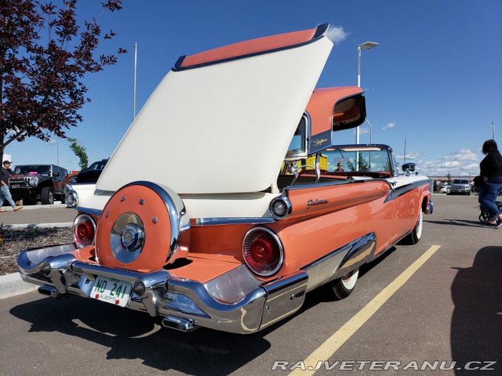 Ford Fairlane  1959