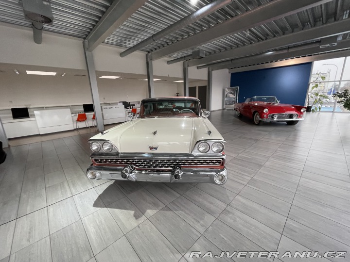 Ford Fairlane 1959