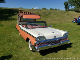 Ford Fairlane 1959