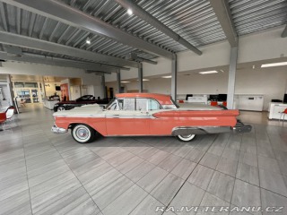 Ford Fairlane 1959