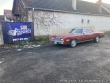 Cadillac Eldorado 8.2L V8 1975