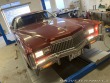 Cadillac Eldorado 8.2L V8