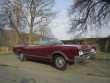 Oldsmobile 88 Dynamic 88 Convertible 1965