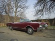 Oldsmobile 88 Dynamic 88 Convertible