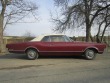 Oldsmobile 88 Dynamic 88 Convertible 1965