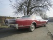 Oldsmobile 88 Dynamic 88 Convertible