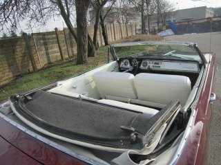 Oldsmobile 88 Dynamic 88 Convertible 1965