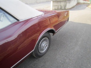 Oldsmobile 88 Dynamic 88 Convertible 1965