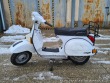 Ostatní značky Ostatní modely Piaggio Vespa PX200e
