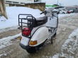 Ostatní značky Ostatní modely Piaggio Vespa PX200e