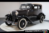 Ford A 