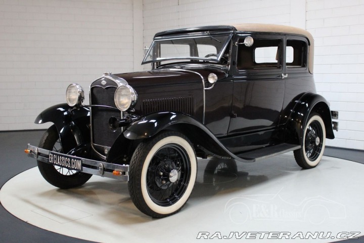 Ford A  1928
