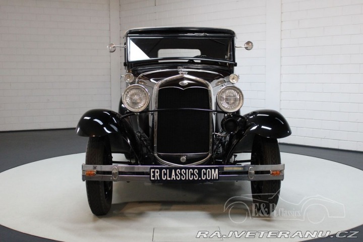 Ford A  1928