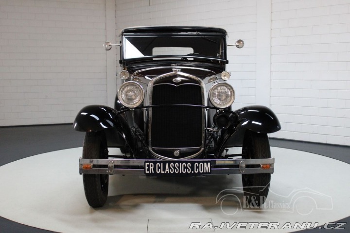 Ford A 1928