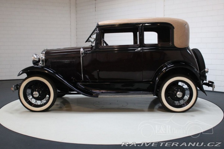 Ford A 1928