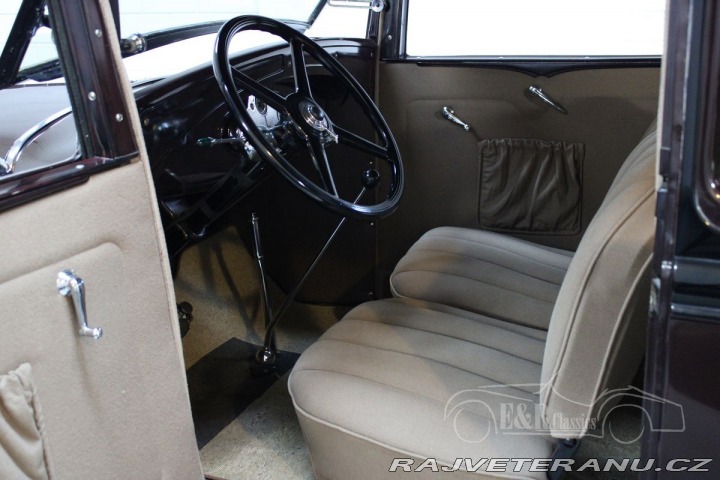 Ford A 1928