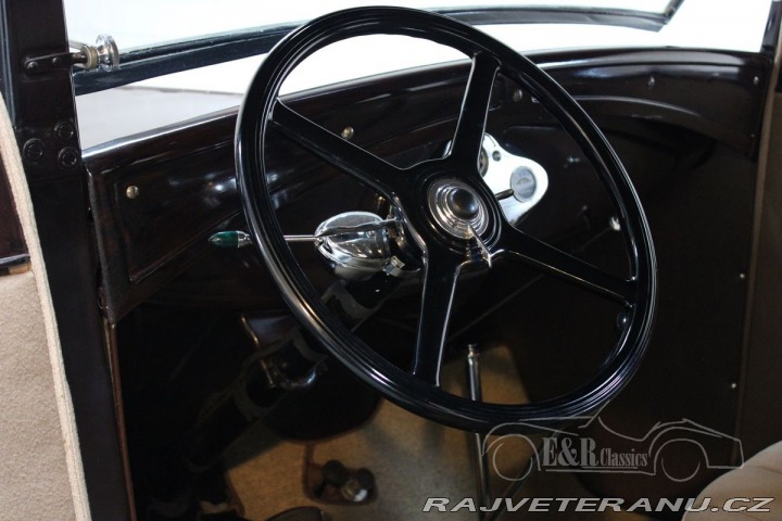Ford A 1928