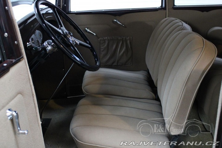 Ford A 1928