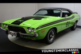 Dodge Challenger RT