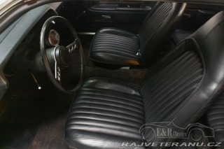 Dodge Challenger RT 1973