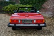 Mercedes-Benz 500 SL