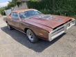 Dodge Charger 5.2L V8 1973