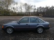 Ford Escort MK 4 1989