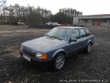 Ford Escort MK 4 1989