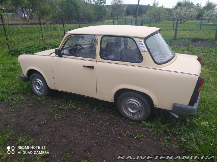 Trabant 1.1  1990